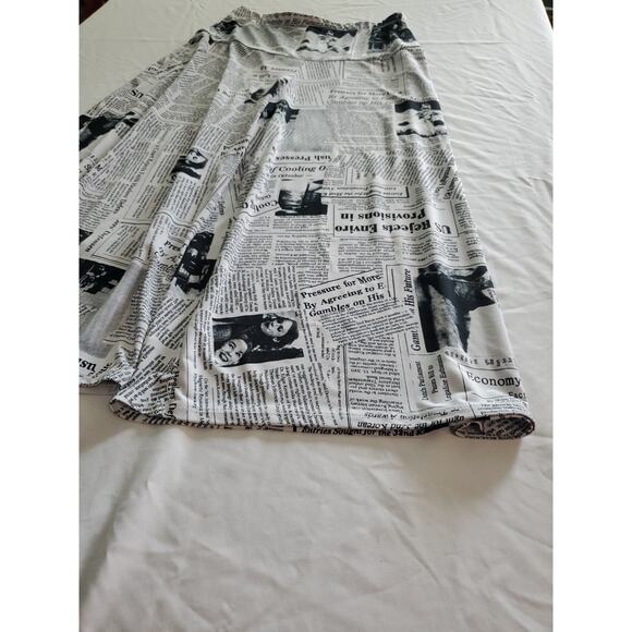 Cover Charge Women's Wide Leg Capri Pants Multicolor Size Small Polyester Blend - Picture 10 of 12